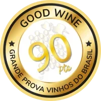 Good Wine – Grande Prova Vinhos do Brasil