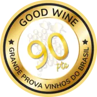 Good Wine – Grande Prova Vinhos do Brasil